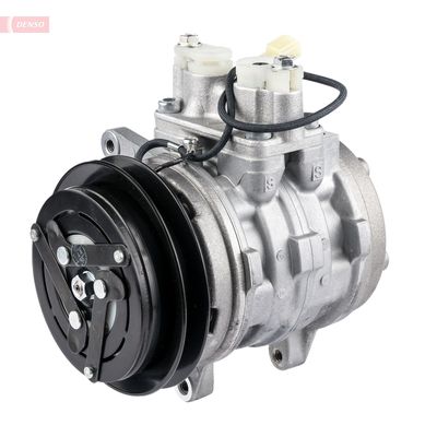 DENSO Kompressor, Klimaanlage