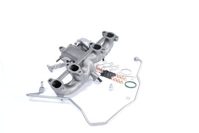 LADER AUFLADUNG BTS Turbo T981097 23