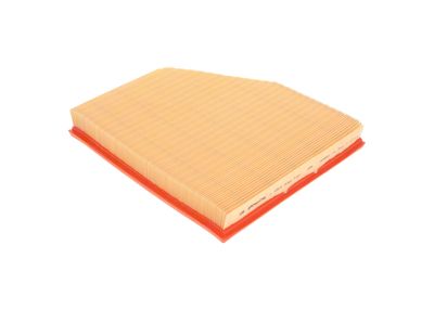 LUFTFILTER BOSCH 1457433101 27