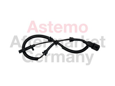 датчик, обороти на колелото ASTEMO 2501397