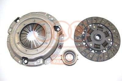 Комплект сцепления IAP QUALITY PARTS 201-15050E для SUBARU LEGACY