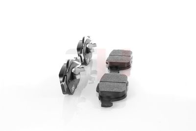 SET PLACUTE FRANA FRANA DISC GH GH413949 18