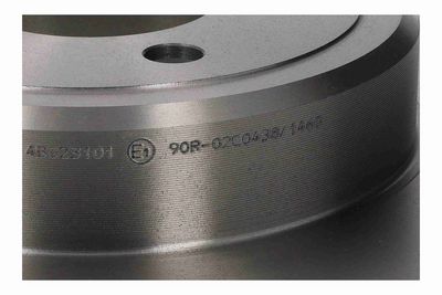 DISC FRANA VAICO V3380012 7