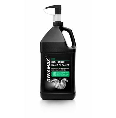 DYNAMAX DXC9 INDUSTRIAL HAND CLEANER 3,8L