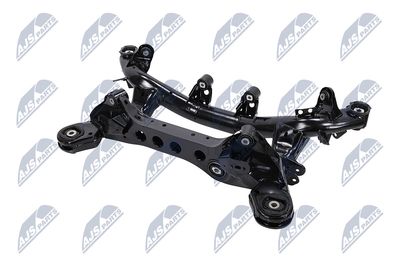 CORP AX NTY ZRZBM003 5