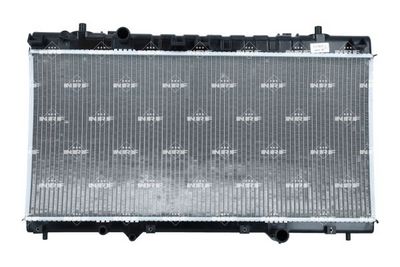 Motorradiator