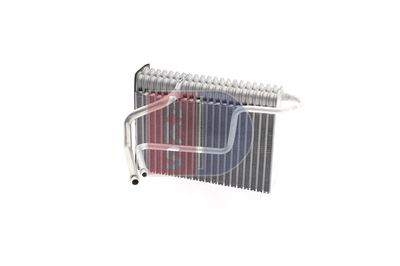 VERDAMPFER KLIMAANLAGE AKS DASIS 821360N 16