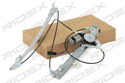 Podnośnik szyby RIDEX 1561W0515