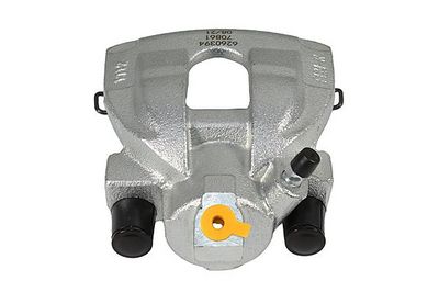 спирачен апарат METZGER AUTOTEILE 6260394