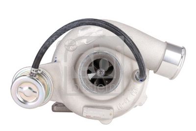 Lader, ladesystem FEBI BILSTEIN 192099