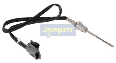 датчик, температура на изгорелите газове JAPANPARTS EGT-0717