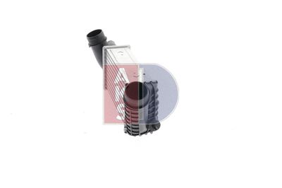 LADELUFTKüHLER AKS DASIS 067012N 3