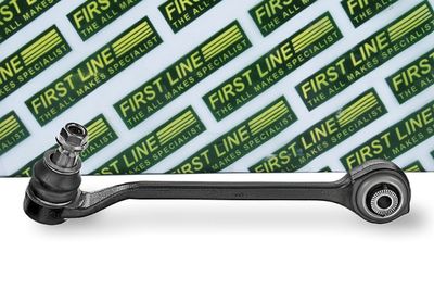 носач, окачване на колелата FIRST LINE FCA7264