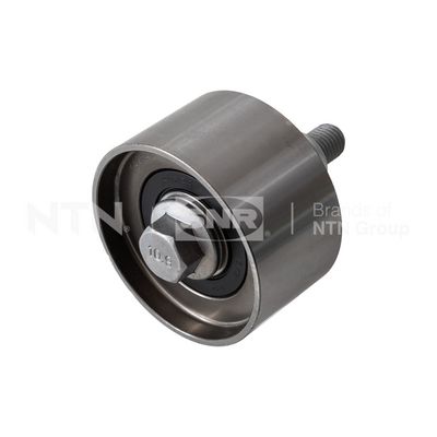 UMLENK-/FüHRUNGSROLLE ZAHNRIEMEN