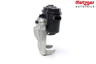 BREMSSATTEL METZGER AUTOTEILE 6261582 10