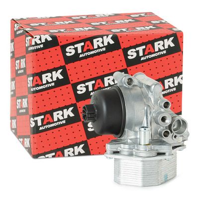 маслен радиатор, двигателно масло STARK SKOC-1760096
