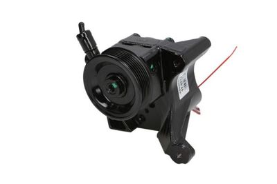 HYDRAULIKPUMPE LENKUNG LAUBER 550012