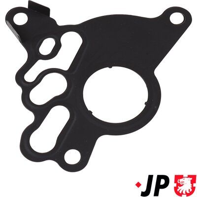 GARNITURA POMPA VACUUM