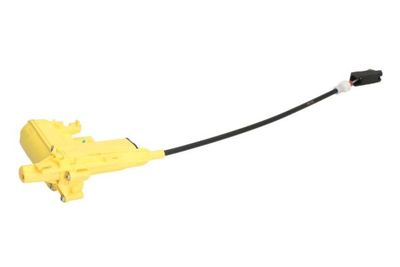 Servomotor centrale vergrendeling