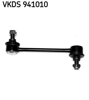 Link/Coupling Rod, stabiliser bar VKDS 941010