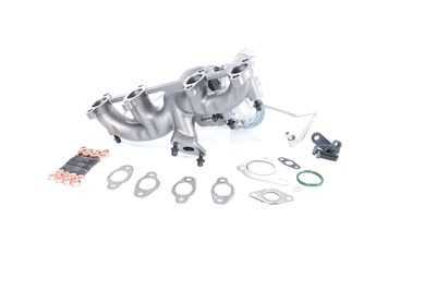 LADER AUFLADUNG BTS Turbo T981017 30