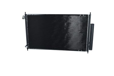 CONDENSATOR CLIMATIZARE NRF 35559 7