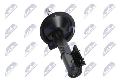 AMORTIZOR NTY ACT029 14