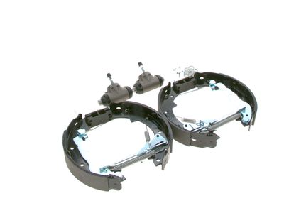 SET SABOTI FRANA BOSCH 0204114527 15