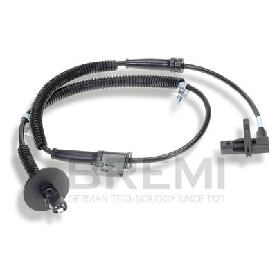Vorschau Sensor, Raddrehzahl