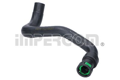 ANSAUGSCHLAUCH LUFTFILTER