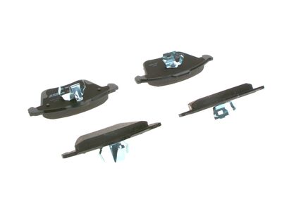 SET PLACUTE FRANA FRANA DISC BOSCH 0986494492 15