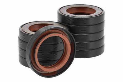 WELLENDICHTRING DIFFERENTIAL