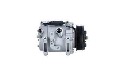 KOMPRESSOR KLIMAANLAGE NRF 320196 36