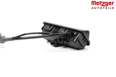 HECKKLAPPENGRIFF METZGER AUTOTEILE 2310998 24