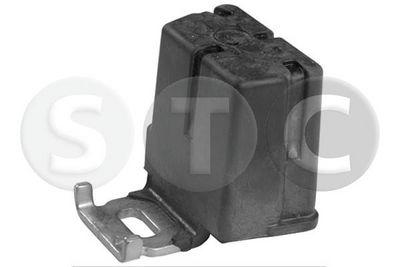 ANSCHLAGPUFFER SCHALLDäMPFER