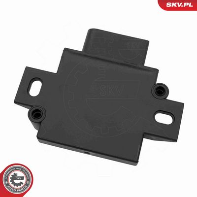 UNITATE COMANDA POMPA COMBUSTIBIL ESEN SKV 96SKV397 2