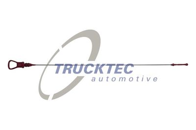 TRUCKTEC AUTOMOTIVE Oliepeilstok (08.10.090)