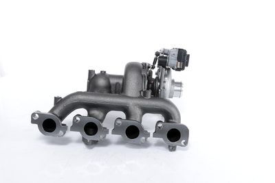 LADER AUFLADUNG BTS Turbo T914658 28