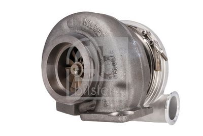 Lader, ladesystem FEBI BILSTEIN 189107