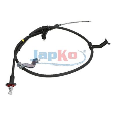 Cablu, frana de parcare JAPKO 131K30R