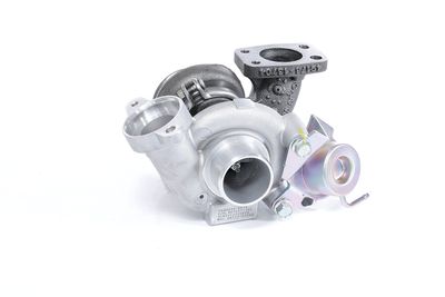 LADER AUFLADUNG BTS Turbo T914565 35