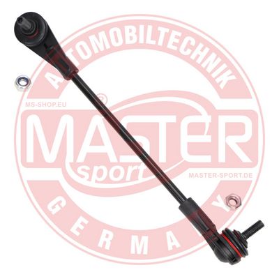 Tyč/Vzpera stabilizátora MASTER-SPORT GERMANY 43569-PCS-MS