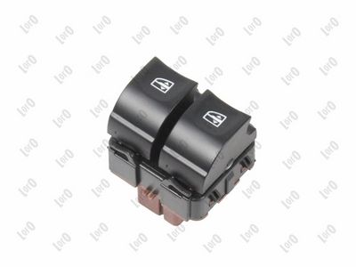 SCHALTER FENSTERHEBER