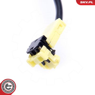 Vinutá pružina, airbag SKV 96SKV526