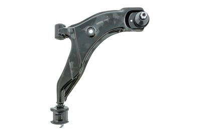 носач, окачване на колелата AISIN JTAHY-016