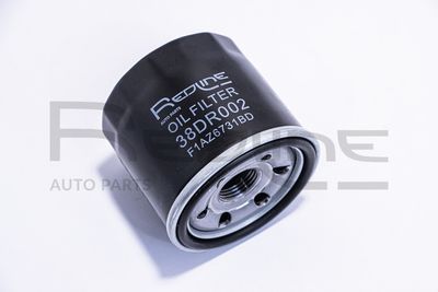Filtro olio RED LINE 38DR002