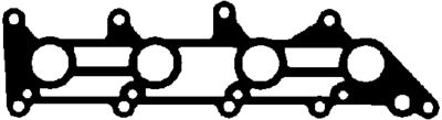 Прокладка, впускной коллектор CORTECO 450383P для SUZUKI SWIFT