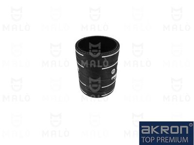 въздуховод за турбината AKRON-MALÒ 17930SIL