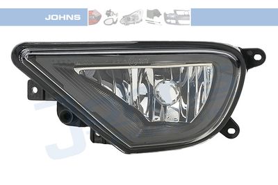 Противотуманная фара JOHNS 95 96 29-5 для VW TOUAREG