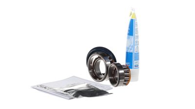 RADLAGERSATZ SKF VKBA9051CL 7